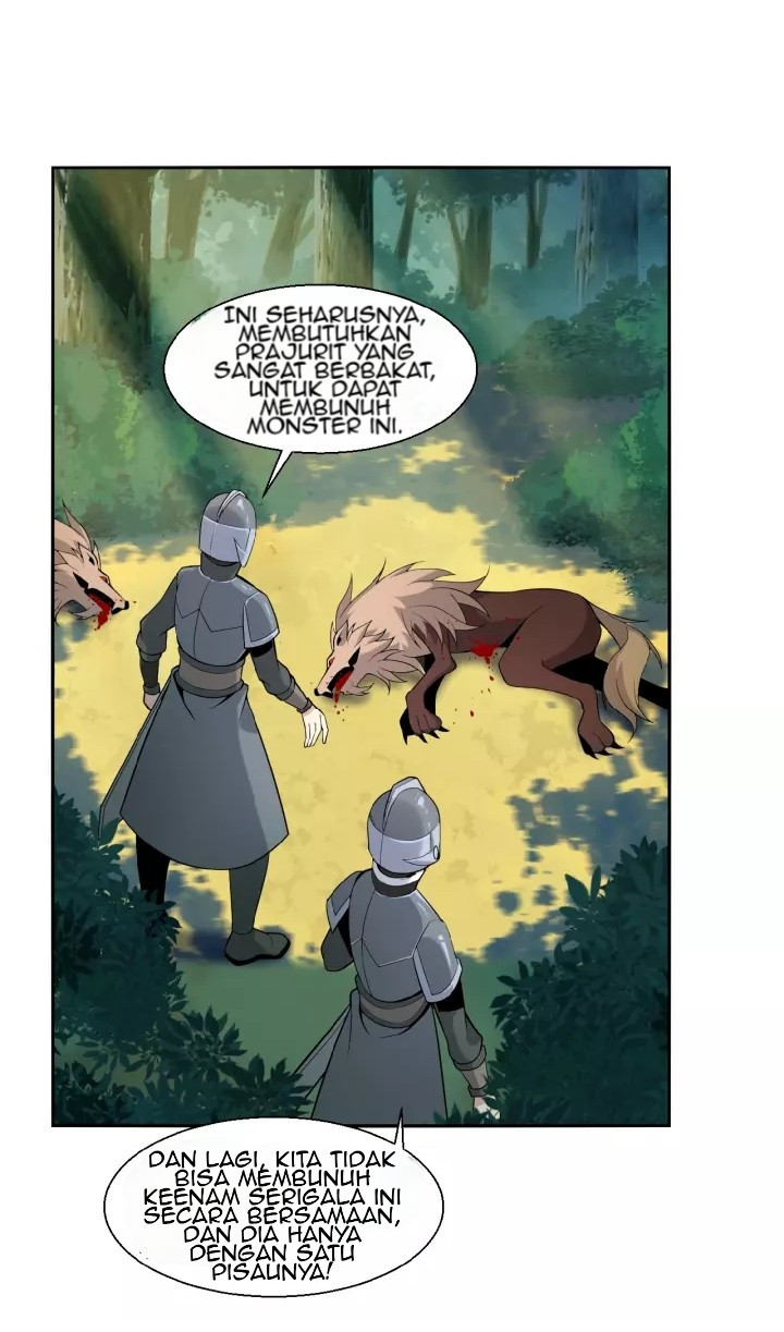 World Of Immortals 2 Chapter 14 Gambar 29